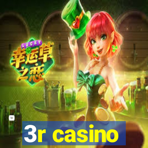 3r casino